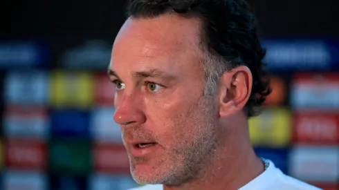 El dardo de Gaby Milito a Gago en su presentación en Chivas: “A mí no me gustaría”