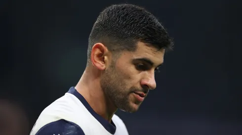 Cuti Romero se acerca al Atlético de Madrid: los millones que pide Tottenham