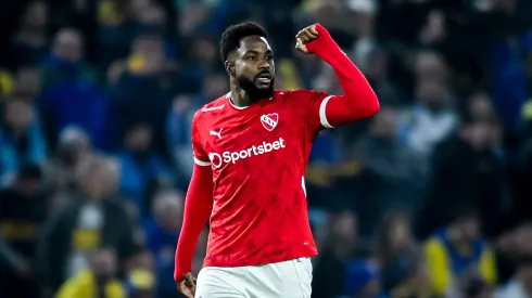 Independiente busca finalizar puntero en su grupo de Sudamericana.