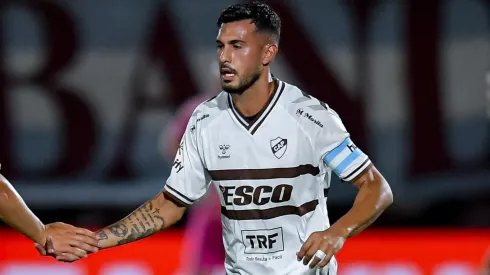 El defensor que suena para Boca.