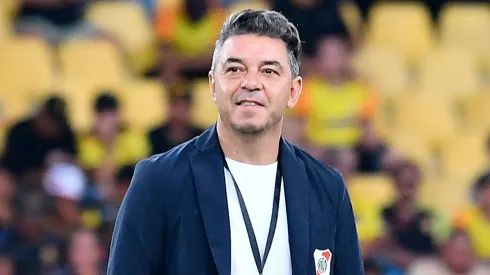 River acelera en el mercado para el Mundial de Clubes: los refuerzos que pidió Gallardo y las posibles bajas