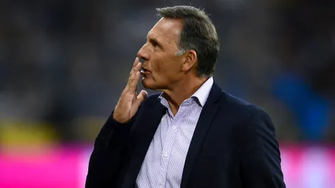 Miguel Ángel Russo será DT de Boca.