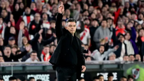 Marcelo Gallardo