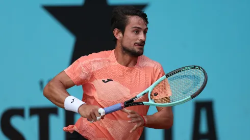 Cuánto dinero ganó Mariano Navone por llegar a la tercera ronda de Roland Garros