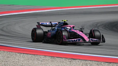 Con Colapinto 19° y Piastri en la pole, así quedó la clasificación del GP de España