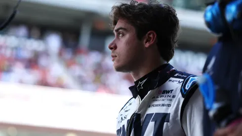 El medio inglés que criticó a Franco Colapinto tras la clasificación del GP de España: “Nada fácil”