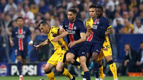 Qué pasa si hay empate en la final de la Champions League entre Inter y PSG