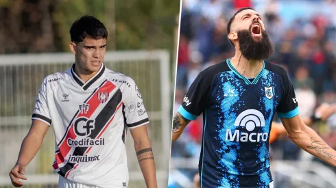 Qué canal pasa Chacarita vs. Gimnasia de Jujuy por la Primera Nacional 2025