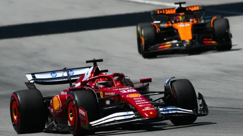 El GP de España tendrá 19 pilotos en la parrilla.