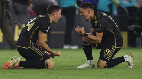 LAFC es el último clasificado al Mundial de Clubes 2025
