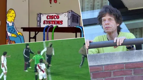 Los mejores memes de Platense vs. Huracán.