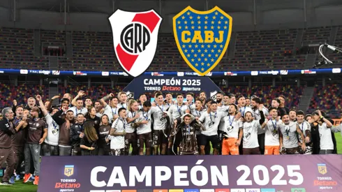 Mientras el plantel de Platense vale 27 millones, esto valen los de River y Boca