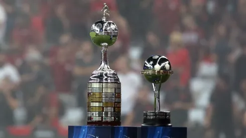 Se sortean los octavos de final de las competencias internacionales.