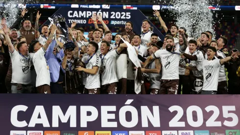 Platense es un justo campeón y emociona