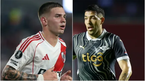 River enfrentará a Libertad en octavos de final