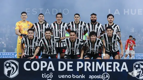 Libertad quiere dar el golpe ante River.