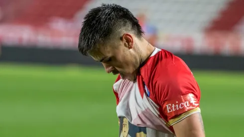 El enganche que se disputan Boca, Vélez e Independiente en este mercado de pases