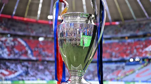 La Champions League sufrirá modificaciones en el reglamento.