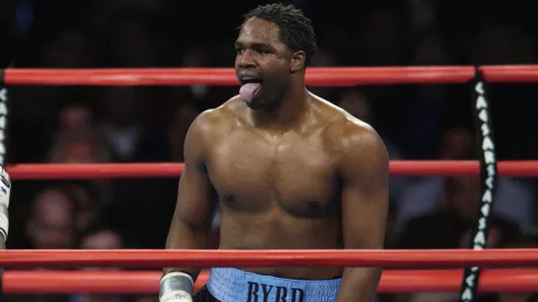 Fue campeón mundial de boxeo, ganó una medalla olímpica y una lesión lo llevó al retiro: “Quería amputarme el pie”