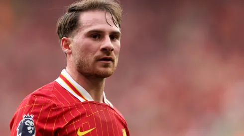 Florian Wirtz se refirió a su supuesta puja por la 10 de Alexis