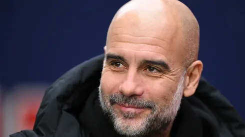 Pep Guardiola tiene su primer refuerzo del mercado