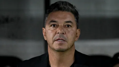 Por pedido de Gallardo, River va por Maxi Salas: los detalles