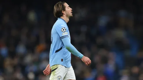 Jack Grealish está fuera del Mundial de Clubes