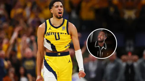 El tiro ganador de Haliburton generó múltiples reacciones de leyendas de la NBA
