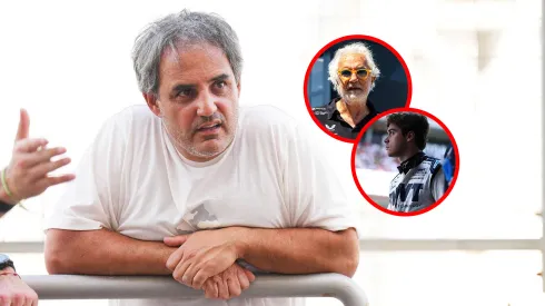 Juan Pablo Montoya señaló lo que podría suceder en Alpine