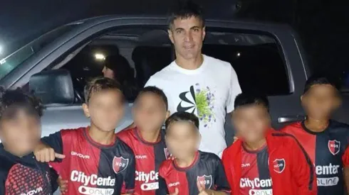 Malcorra defendió a los chicos sancionados por Newell’s: “Me pone mal”
