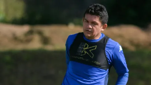 El Pulga Rodríguez anunció su retiro a los 40 años: "Va a ser mi despedida"