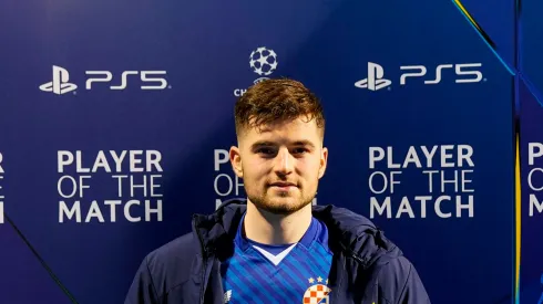 Lo llaman “el nuevo Modric”, tiene apenas 22 años y lo buscan para reemplazar a una joya de la Selección Argentina