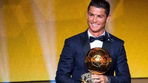 Cristiano Ronaldo reveló el requisito fundamental para ganar el Balón de Oro y generó polémica: “Es mi opinión”
