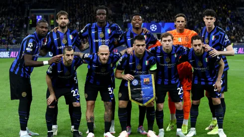 Atento River: Inter se reforzó con un jugador argentino para el Mundial de Clubes