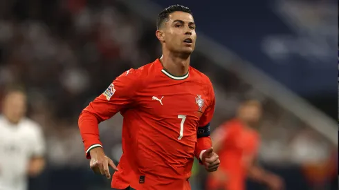 Marcelo Gallardo llamó a Cristiano Ronaldo para que juegue el Mundial de Clubes con River: la respuesta de CR7