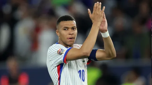 Kylian Mbappé reveló a su jugador favorito para ganar el Balón de Oro 2025: “Está muy claro”