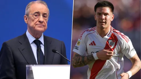 Florentino Pérez advirtió que el Real Madrid viaja a los Estados Unidos con el objetivo de ganar el Mundial de Clubes 2025.