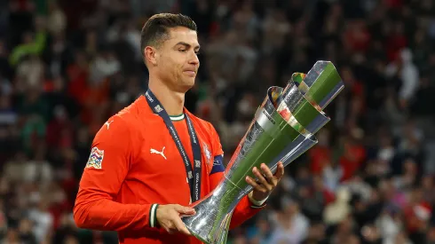 El ranking de los futbolistas más ganadores de la historia: Cristiano Ronaldo se acerca a Messi