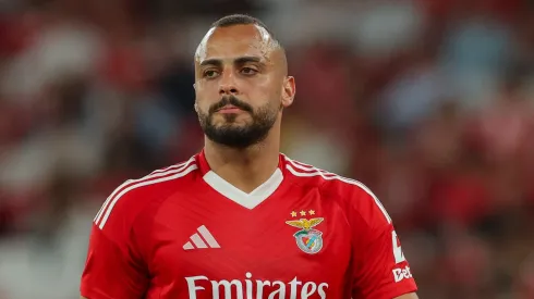 Benfica pierde a un delantero para el Mundial de Clubes.