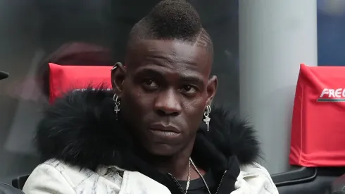 Mario Balotelli