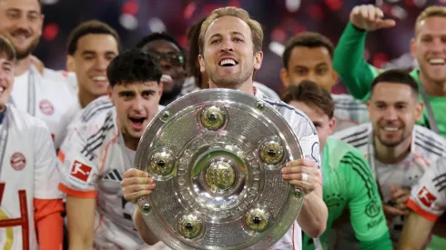 Bayern Múnich se refuerza para el Mundial de Clubes.