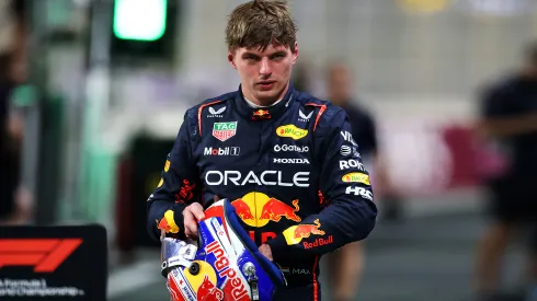 Max Verstappen podría recibir una sanción durísima en la F1

