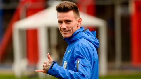 Boca hoy: Braida cerrado, Cavani diferenciado, horas claves por Paredes y más