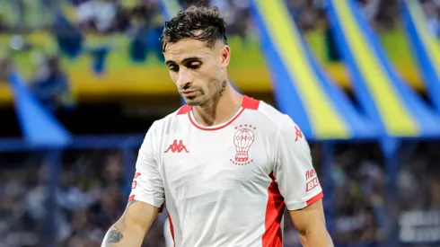 El guiño de uno de los objetivos de Boca en el mercado de pases: “Sería lindo, estoy ansioso”