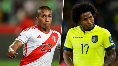 Qué pasa si Perú gana, empata o pierde vs. Ecuador por las Eliminatorias al Mundial 2026