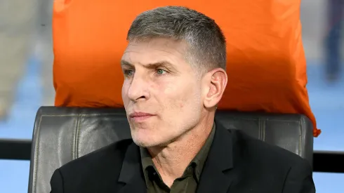 Martín Palermo reveló el requisito clave para ser el 9 de Boca y diferenció a los delanteros del plantel actual: “Los tres son distintos”