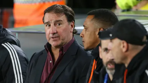 Esto dijo Néstor Lorenzo de la Selección Argentina: “El mejor equipo del mundo”