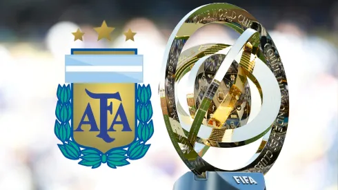 Argentina, con 104, es el segundo país con más futbolistas en el Mundial de Clubes de Estados Unidos 2025.