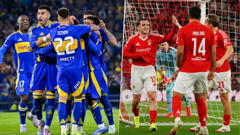 En Portugal siguen el paso a paso de Boca en la previa del Mundial de Clubes de cara al duelo con Benfica.