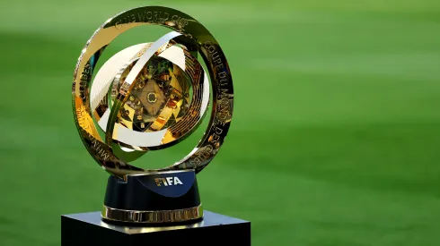 Lo ficharon para jugar el Mundial de Clubes y lo dieron de baja a días del inicio del torneo